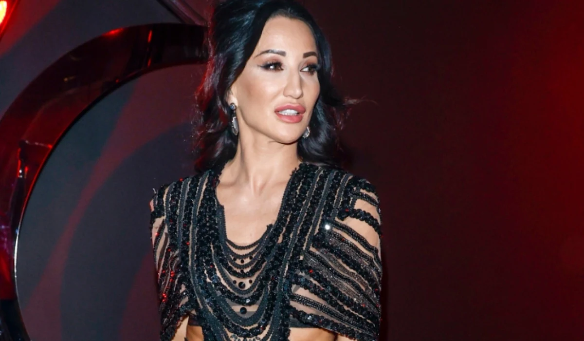 Justyna Steczkowska Justyna Steczkowska