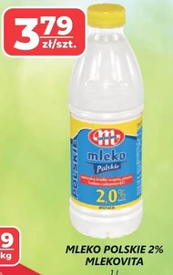 Mleko Mlekovita