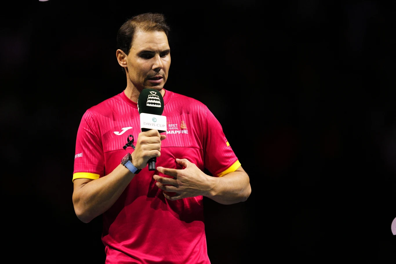 Rafael Nadal Rafael Nadal