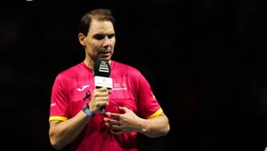 Rafael Nadal: Chłopak z Majorki, który spełnił marzenia
