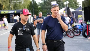 Gigant uderzył pięścią w stół, stracili mnóstwo kasy. Nie ma już odwrotu, to koniec