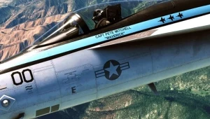 Microsoft Flight Simulator