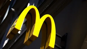 Nowe smaki już w McDonald's. Jednak nie dla każdego!