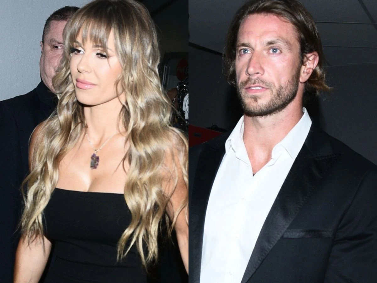 Dariusz Pachut tak tego nie zostawi. Zabrał głos ws. Dody Dariusz Pachut tak tego nie zostawi. Zabrał głos ws. Dody