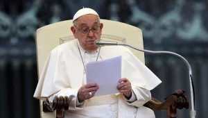 Papież Franciszek wskazał, kto zostanie nowym świętym