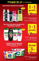 Świąteczna oferta już w Biedronce! 