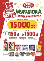 Смачне Різдво у "Делікатесному центрі 