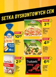 Pyszne święta w Delikatesy Centrum 