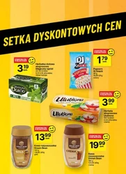 Pyszne święta w Delikatesy Centrum 