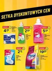 Pyszne święta w Delikatesy Centrum 