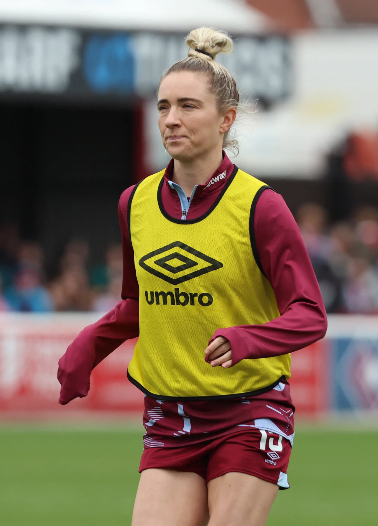 Kristie Mewis
