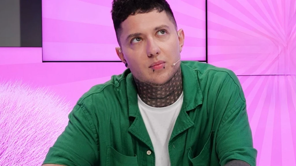 Damian Glinka Damian Glinka