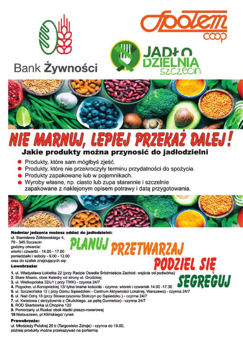 PSS Społem Szczecin