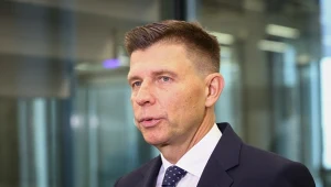 Petru o skróconym tygodniu pracy: Niech Lewica będzie przykładem