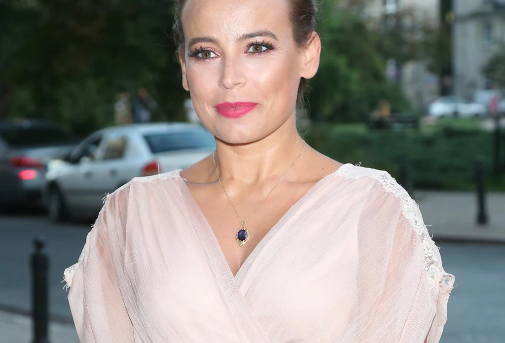 Anna Mucha