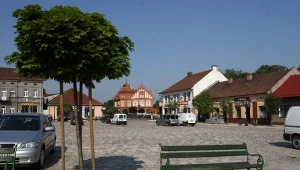 Wszyscy chcą mieszkań w tym małopolskim mieście. Mieszkańców przybywa z miesiąca na miesiąc