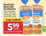 Bułeczki Po Prostu