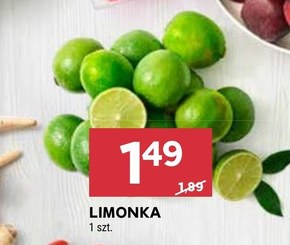 Limonka niska cena