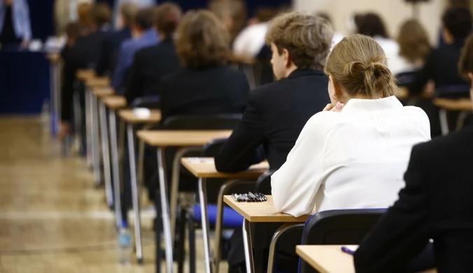 Tak będzie wyglądała matura z matematyki na poziomie podstawowym