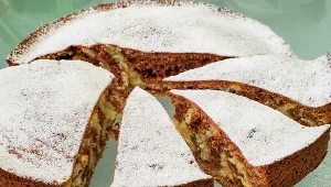 W latach 80. i 90. na niedzielę piekła każda gospodyni. Pyszne, szybkie i tanie ciasto znów jest przebojem