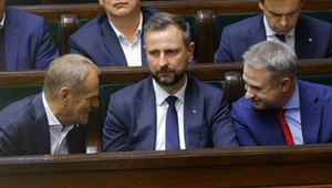Sondaż poparcia politycznego. PSL nisko pod progiem