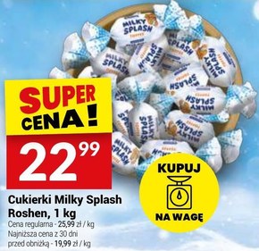 Cukierki niska cena