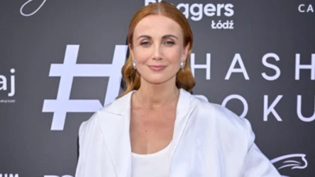 Kasia Zielińska poznała męża w... przedszkolu. Teraz spełniają swoje marzenia na drugim końcu świata 