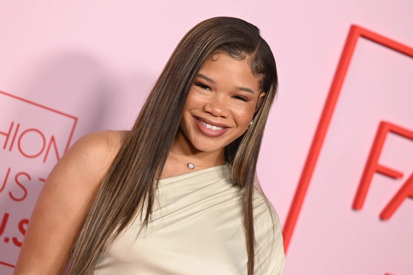 Storm Reid Storm Reid
