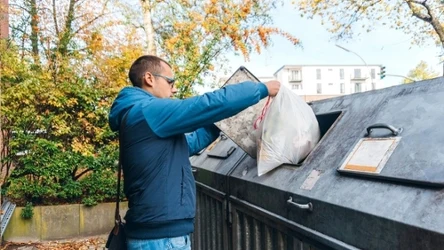 Nie segregujesz śmieci? Od 1 maja możesz mieć kłopoty