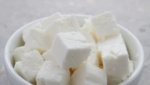 Pianki do deseru czy gorącej czekolady? Tak zrobisz je w domu i to bez grama cukru