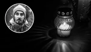 Nie żyje Iwan Chomiw