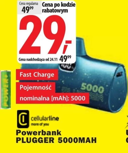 Powerbank