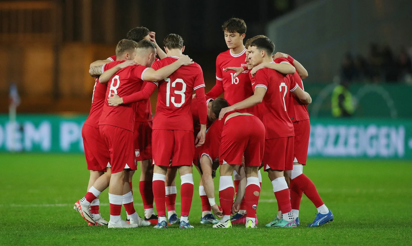 Reprezentacja Polski U21