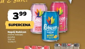 Puszka Rubicon niska cena