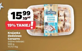 Krajanka Corsarro niska cena