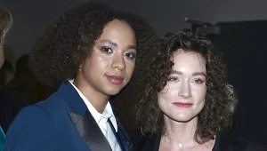 Shandy Casper i Ewa Żmijewska