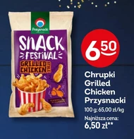 Chrupki Przysnacki