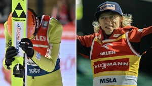 Kamil Stoch, Dawid Kubacki