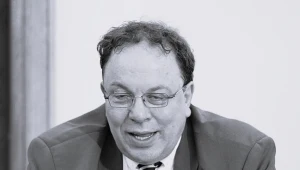 Jaromir Netzel nie żyje. Były prezes PZU miał 65 lat