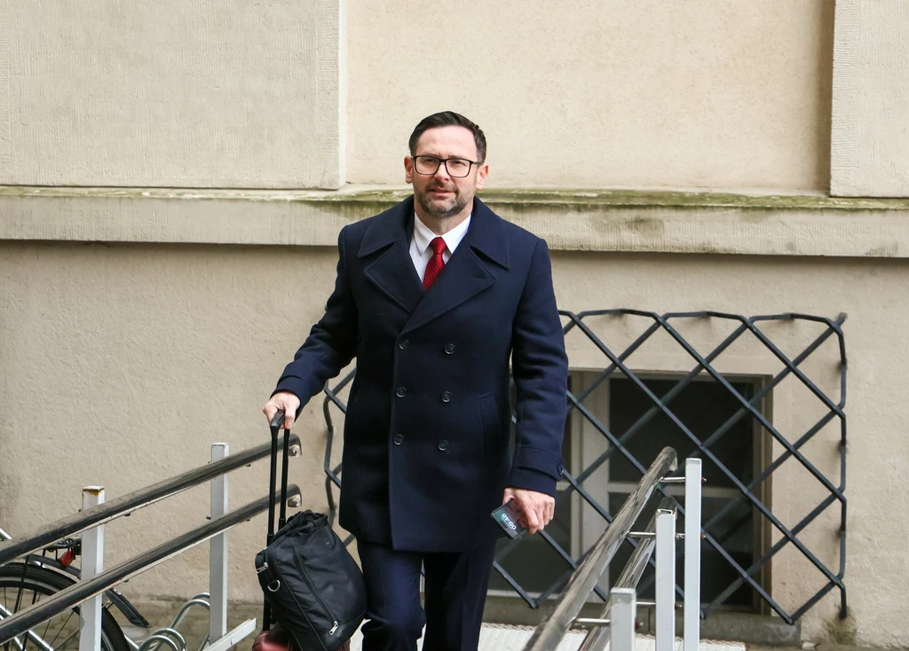 Były prezes Orlenu Daniel Obajtek został wezwany do Najwyższej Izby Kontroli
