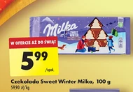 Czekolada Milka