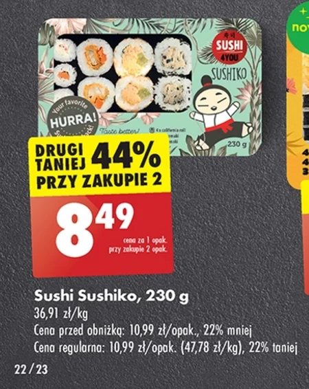 Sushi Sushiko