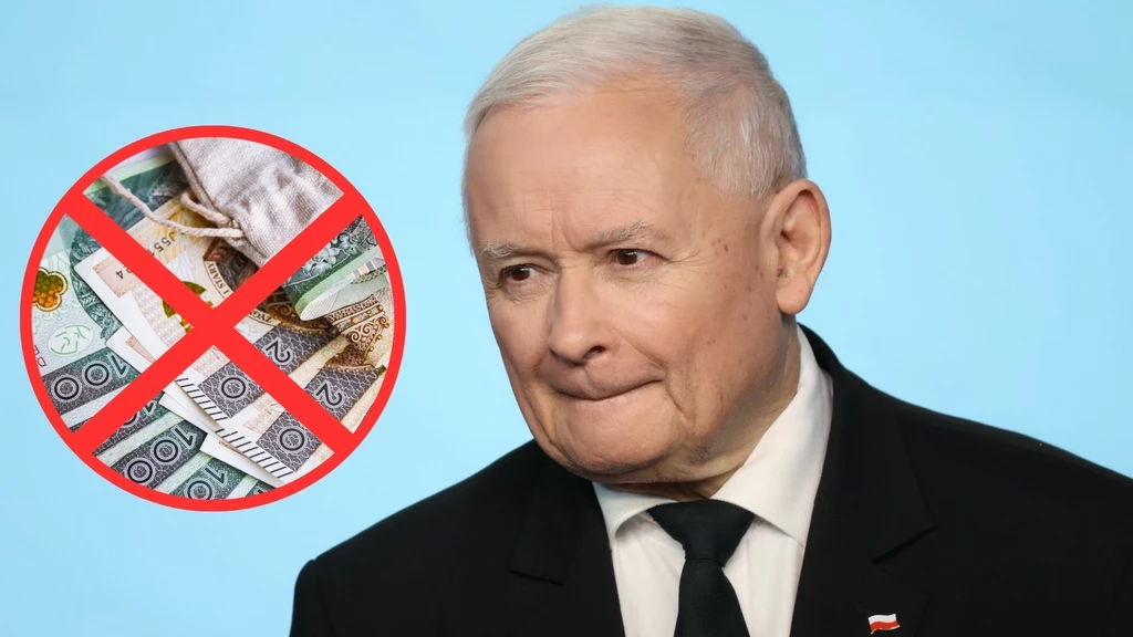 Subwencja PiS. To nie "odbudowa demokracji", tylko coś zupełnie przeciwnego Subwencja PiS. To nie "odbudowa demokracji", tylko coś zupełnie przeciwnego