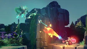 SUPERVIVE: Konkurent League of Legends z nowym otwarciem!