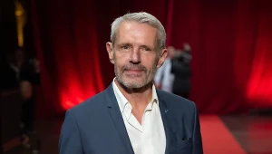 Lambert Wilson
