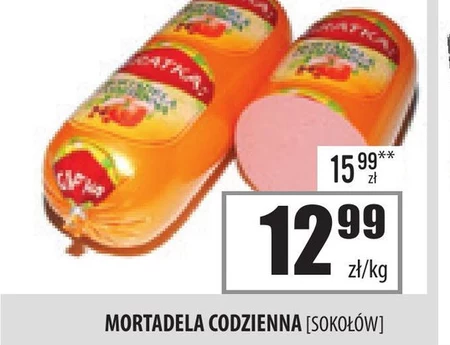 Mortadela Sokołów