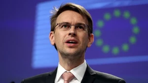 Rzecznik Komisji Europejskiej Peter Stano wyraził zaniepokojenie eskalacją konfliktu