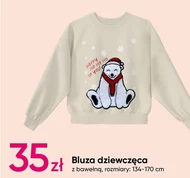 Bluza dziewczęca Happy