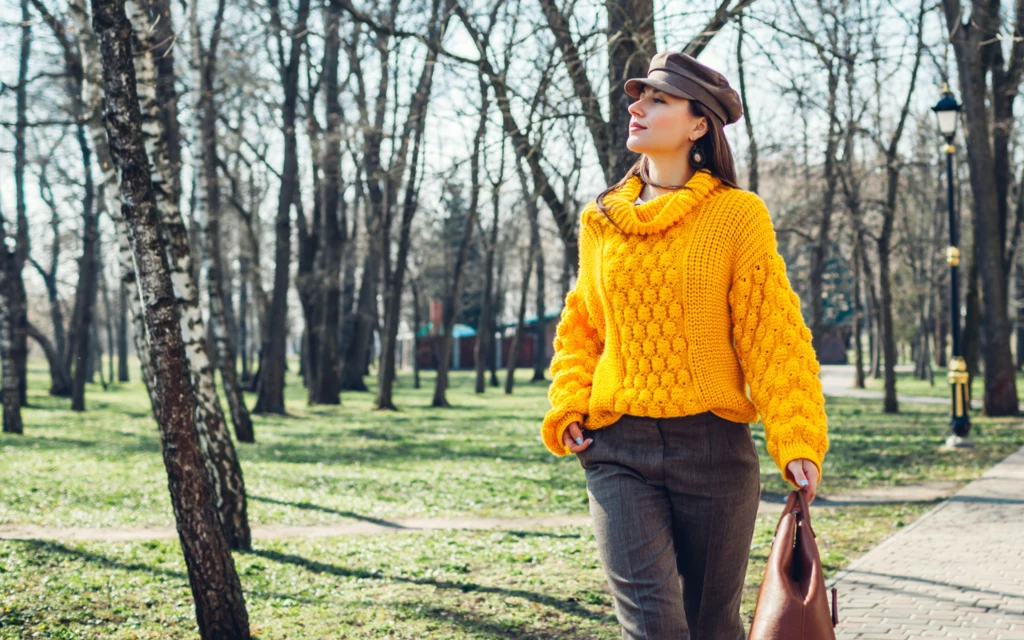 Kilka porad, które sprawią, że stylizacja będzie pełna szyku i elegancji