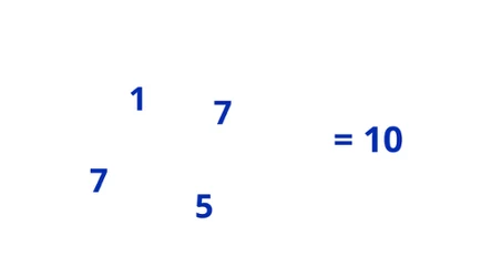 ​Zagadka prosto ze szkoły podstawowej. Nawet dorośli mają problem z jej rozwiązaniem